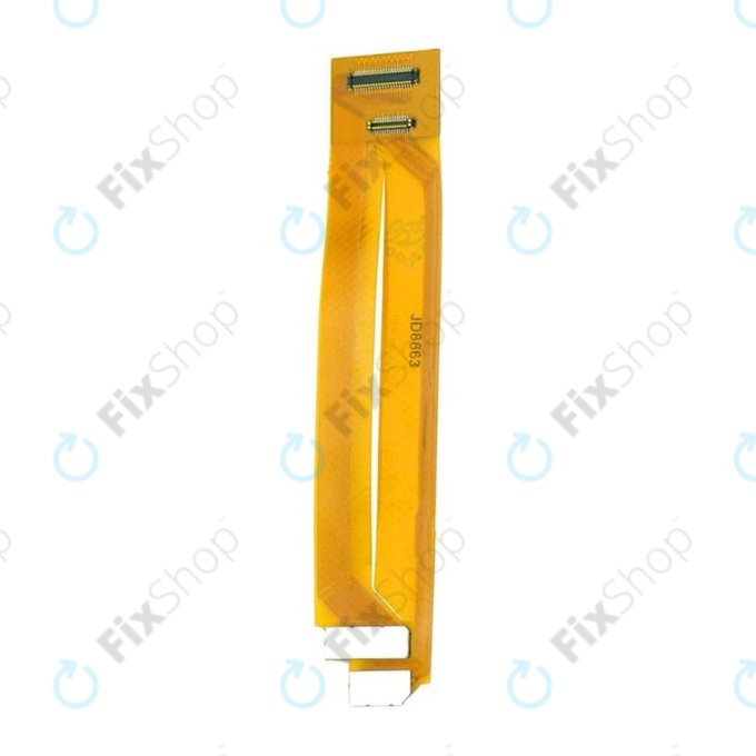 Cavo di test LCD e touch screen per iPhone 5