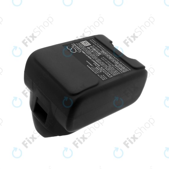 Batteria per Philips seriess 9000 AquaTrio, 8000-seriess, 7000-seriess, IBD014GA, Li-Ion, 2200mAh, 25.9V, HQ