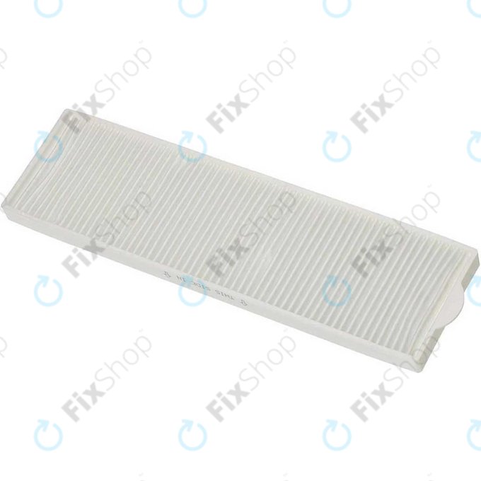 Filtro Style 8 & 14 per Bissell Lift-Off, Momentum, PowerTrak, Total Floors, Velocity