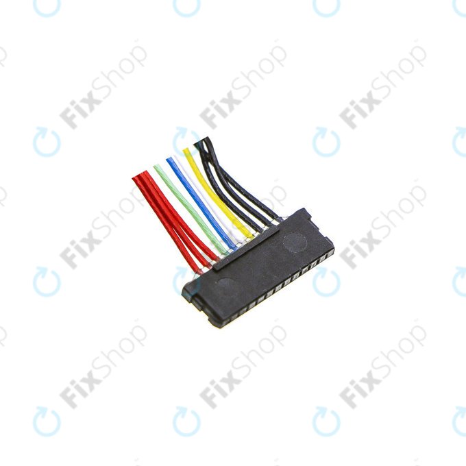 Batteria per Lenovo Yoga C940, L18C4PH0, Li-Pol, 7650mAh, 7.7V, HQ