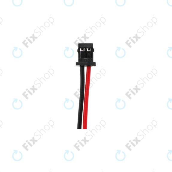 Batteria per Toshiba ER6VC119A, Li-MnO2, ER6VC119A, 2600mAh, 3.6V, HQ