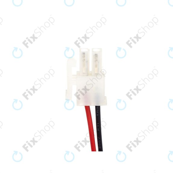 Batteria per Concept VR2000, Zaco A4s A6 A8s A9s 501929, Li-Ion, 2600mAh, 14.8V, HQ