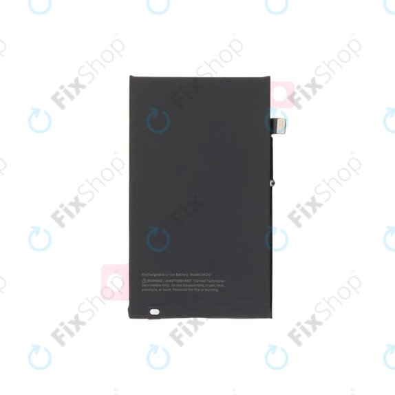 Batteria per iPhone 16 Plus, 4674mAh