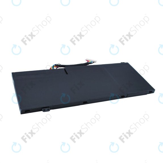Batteria per Acer Aspire Vn7, V15 Nitro, Spin 3, AC14A8L, Li-Pol, 4600mAh, 11.4V, HQ
