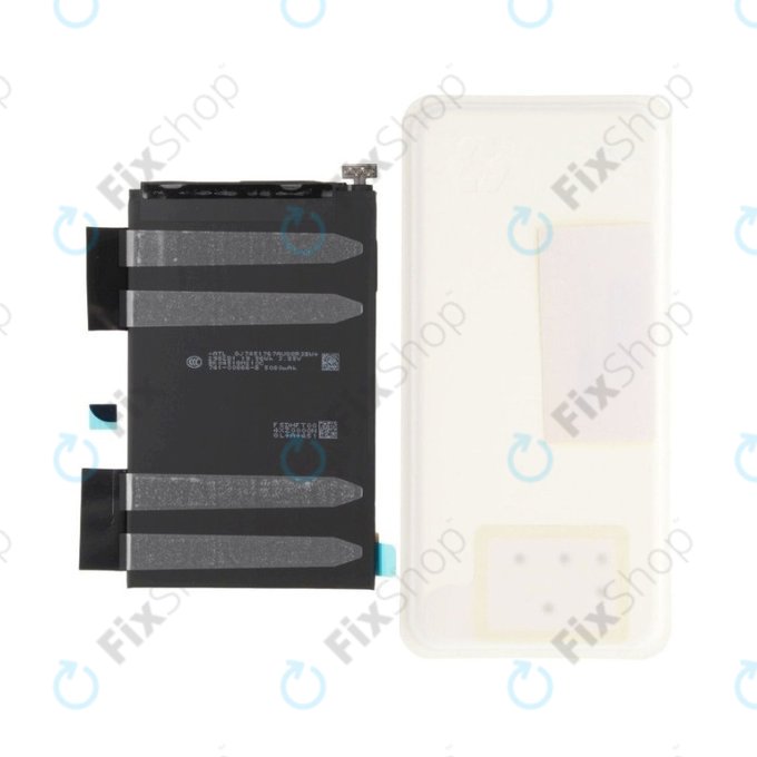 Batteria per iPad Mini (2024), WiFi e Cellular, 661-46530, 5078mAh, Genuine Apple