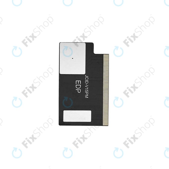 Cavo flex FPC per test display e touch per iPhone 16 Pro V15PM, JCID