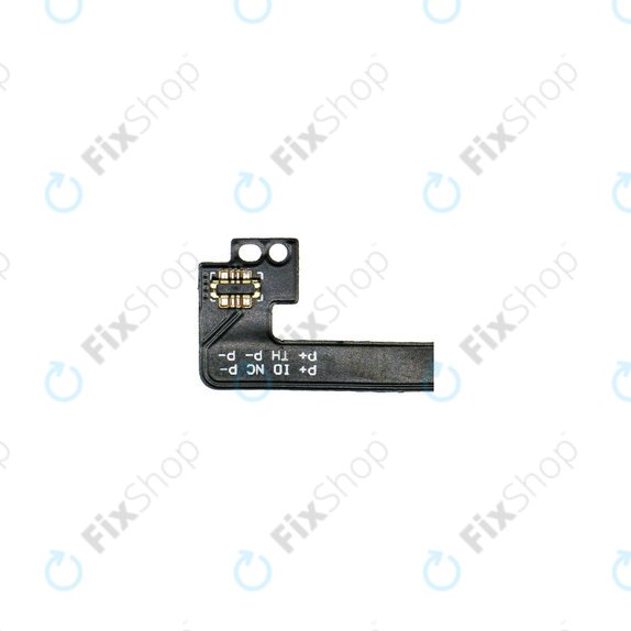 Batteria per Nokia 7 Plus, 3700mAh, Li-Pol, 3.85 V, HE346, HQ