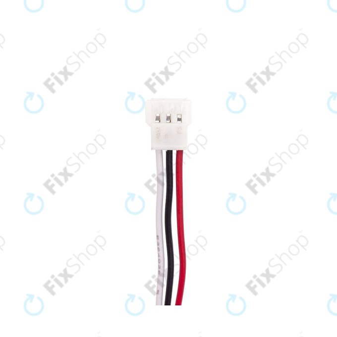 Batteria per Logitech Z515, S315i, S715i, 180AAHC3TMX, Ni-MH, 2000mAh, 3.6V, HQ