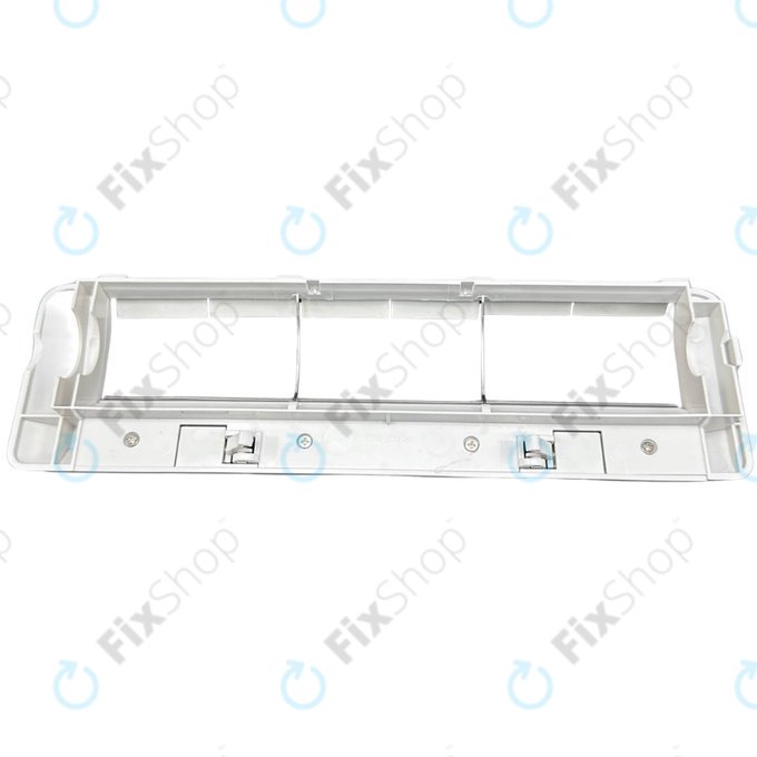 Coperchio spazzola principale, Grigio per Dreame Bot W10, W10 Pro