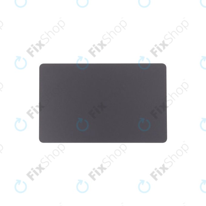 Trackpad per MacBook Pro 14", A2992 (2023), Space Gray, 661-38735, Genuine Apple