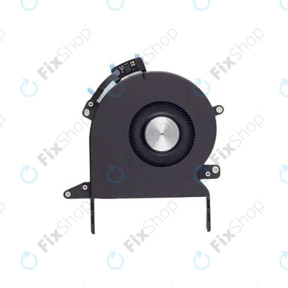 Ventola (destra) per MacBook Pro 14", A3185 (2024), 923-10687, Genuine Apple