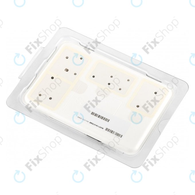 Batteria per iPhone 15 Pro, 661-35694, 3274mAh, Genuine Apple