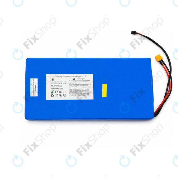 Batteria per Kugoo G-Booster, 23000mAh, 48V