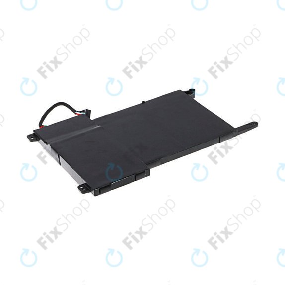 Batteria per Lenovo Eraser Y700, IdeaPad Y700, L14S4P22, Li-Pol, 4000mAh, 14.8V, HQ