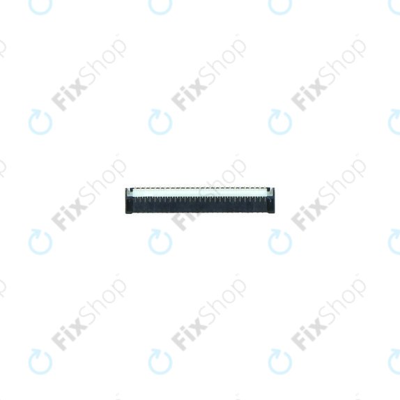 Connettore LCD FPC 53-pin per Nintendo Switch