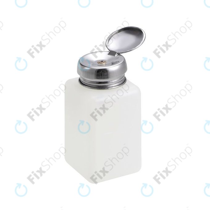 Dispenser ESD per liquidi 180 ml, Mechanic