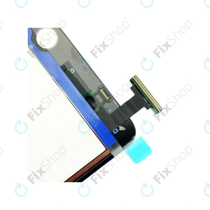 Vetro touch per iPad Mini, Mini 2, Black