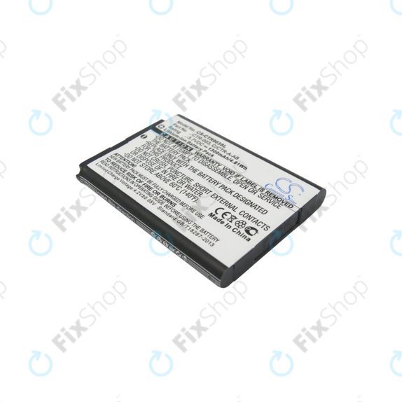 Batteria per Nintendo 2DS XL, 3DS, CTR-001, JAN-001, MIN-CTR-001, Switch Pro Controller, C CTR-A-AB, CTR-003, 1300mAh, HQ