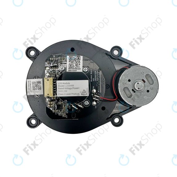 Unità sensore LiDAR per Roborock Qrevo, Q5, Q7, Q8, S7 Max Ultra, S8 MaxV
