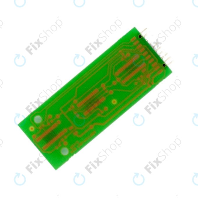 Scheda pulsanti per iRobot Roomba 600-series, e5-series