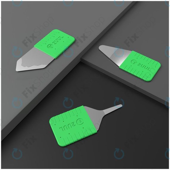 Aprischermo 3in1, 2UUL X-Y-Z