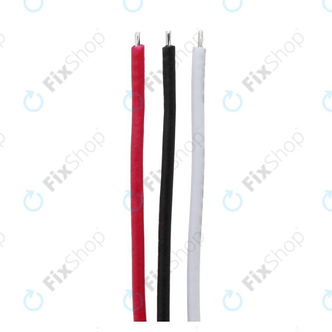 Batteria per GoPro Hero 4 Session, Hero 5 Session, 601-06750-000, Li-Pol, 800mAh, 3.7V, HQ