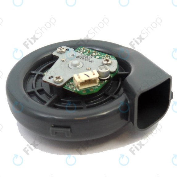 Motore di aspirazione, Grigio per Xiaomi Dreame D9, D9 Pro, Mi Robot Vacuum Mop 2, RoidMi EVA