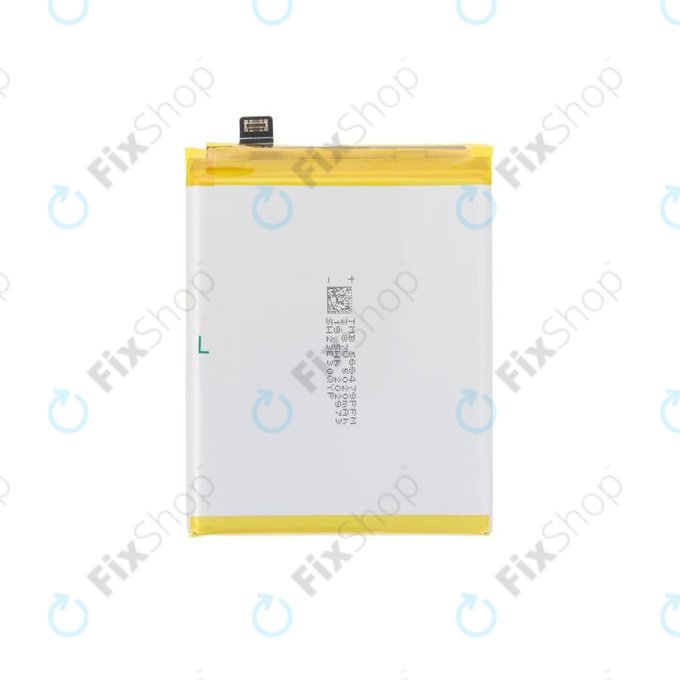 Batteria per Realme 11 Pro RMX3771, BLPA15, 5000mAh