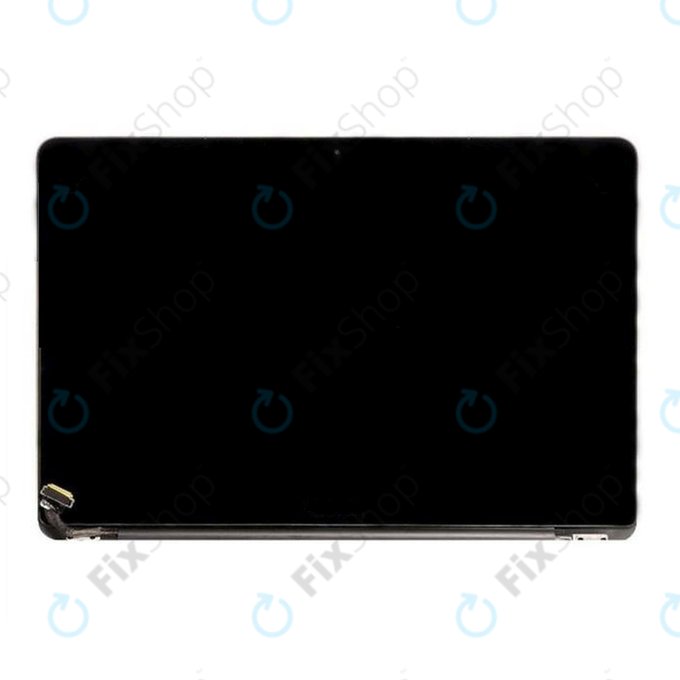 Schermo LCD per MacBook Pro 15" A1286 (Mid 2009), Display, Vetro frontale, Scocca, Refurbished