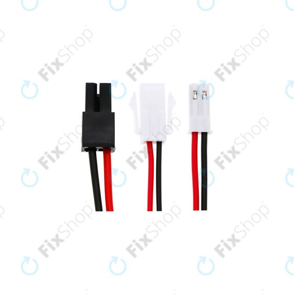 Batteria per Concept VR2020, VR2110 VR3105 PNC423894511, Li-Ion, 3350mAh, 14.4V, HQ