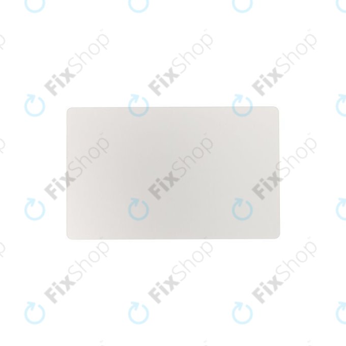 Trackpad per MacBook Pro 16", A3403 (2024), Silver, 661-46155, Genuine Apple