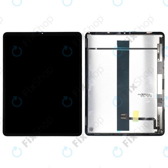Schermo LCD per iPad Pro 12.9" (4th Gen 2020), Vetro touch e IC Board conout Frame, Refurbished
