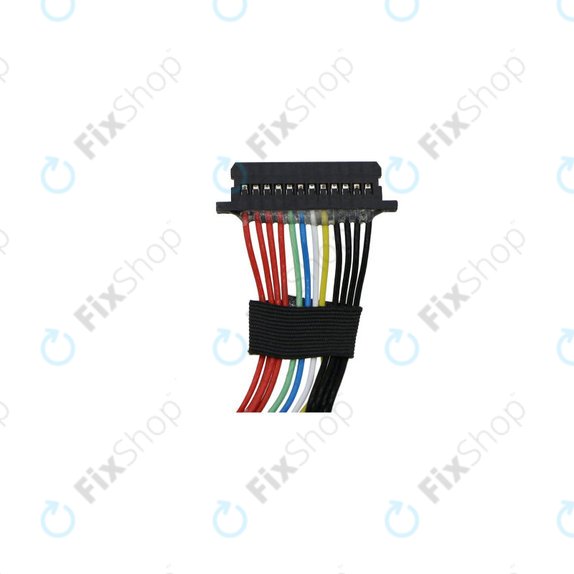 Batteria per Lenovo Legion 5, 5 Pro, 7, 7i, R7000p, L20C4PC1, Li-Pol, 5100mAh, 15.36V, HQ