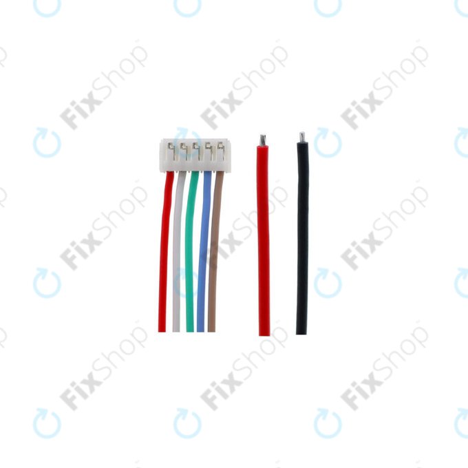Batteria per Electrolux EER73BP, EER73IGM AEG CX 7-2-30 6.01.52.06-0, Li-Ion, 1500mAh, 14.4V, HQ
