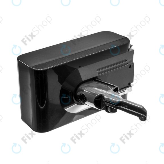 Batteria per Dyson V8, 215681, PM8-US-HFB1497A, Li-Ion, 4000mAh, 21.6V, HQ