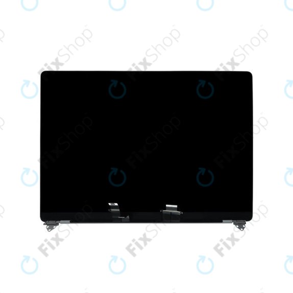 Schermo LCD per MacBook Pro 16", A3403 (2024), con vetro frontale e copertura, Silver, 661-42323, Genuine Apple, Genuine Apple