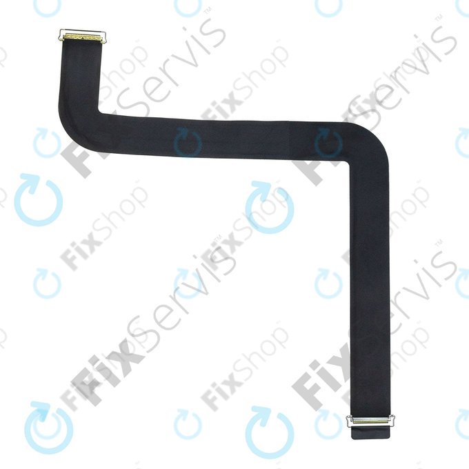 Cavo eDP display LCD per iMac 27" A1419 (Late 2012 - Late 2013)