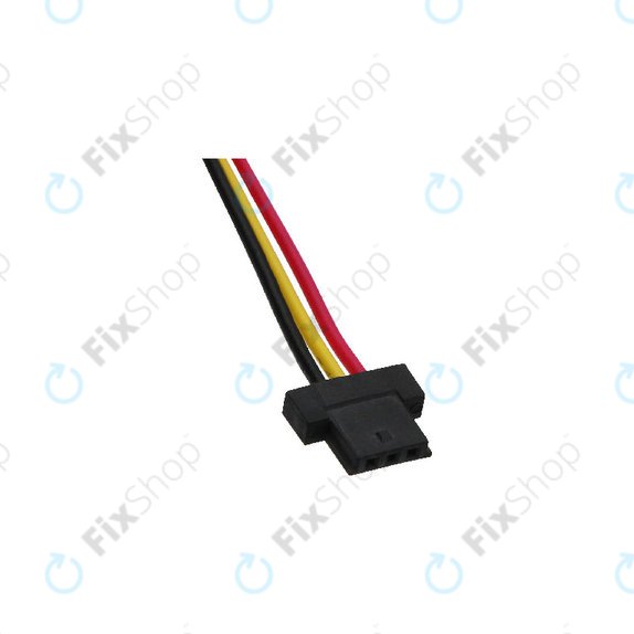 Batteria per TomTom One XL Traffic, XL 30 Europe 31, FLB0813007089, Li-Ion, 1200mAh, 3.7V, HQ