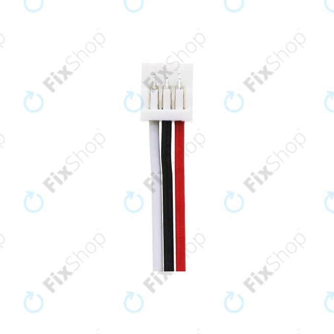 Batteria per Philips Avent SCD923P, SCD923/26, Avent SCD923, 1S1PBL1865-2.6, Li-Ion, 3350mAh, 3.7V, HQ