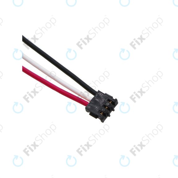 Batteria per Garmin Dash Cam 20, Nüvi 3400, 361-00046-00, Li-Pol, 1000mAh, 3.7V, HQ