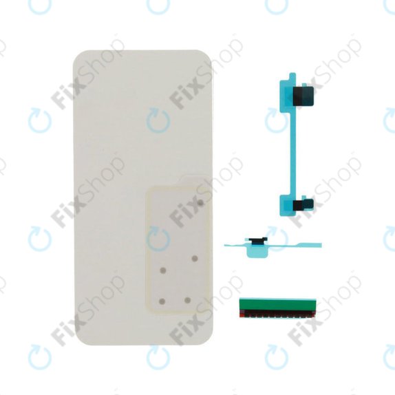Schermo assembly per iPad Air 13" (2025), WiFi e Cellular, 661-51072, Genuine Apple