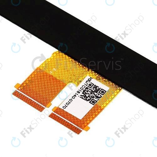 Vetro touch per Asus Fonepad ME371MG