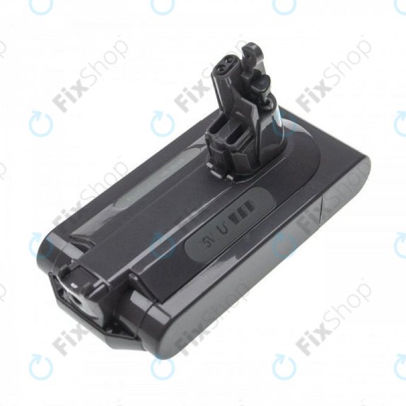 Batteria per Dyson V10, 969352-02, SV12, 206340, Li-Ion, 2000mAh, 25.2V