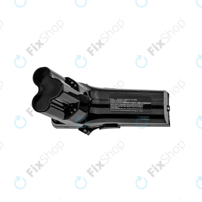 Batteria per Philips SpeedPro Max, SpeedPro Max Aqua, IBD034GA, Li-Ion, 2400mAh, 25.2V