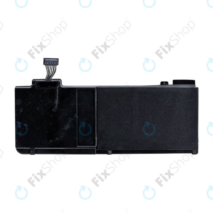 Batteria A1322 per MacBook Pro 13" A1278 (Mid 2009 - Mid 2012), 6800mAh, FixPremium