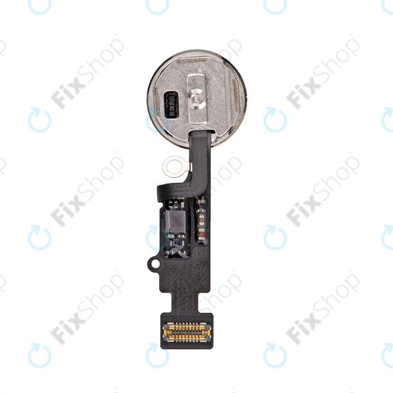Tasto Home e cavo flex per iPhone 7 Plus, Silver
