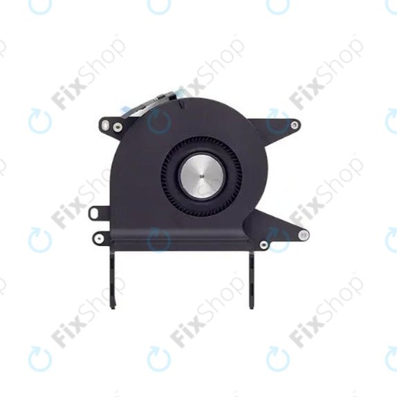 Ventola (sinistra) per MacBook Pro 16", A2485 (2021), A2780 (2023), 923-06788, Genuine Apple