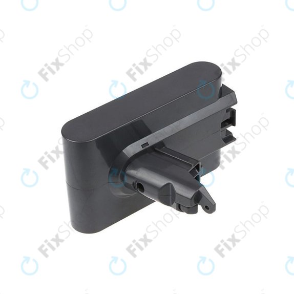 Batteria per Dyson DC-seriess, V6, 965874-02, Li-Ion, 2500mAh, 21.6V, HQ
