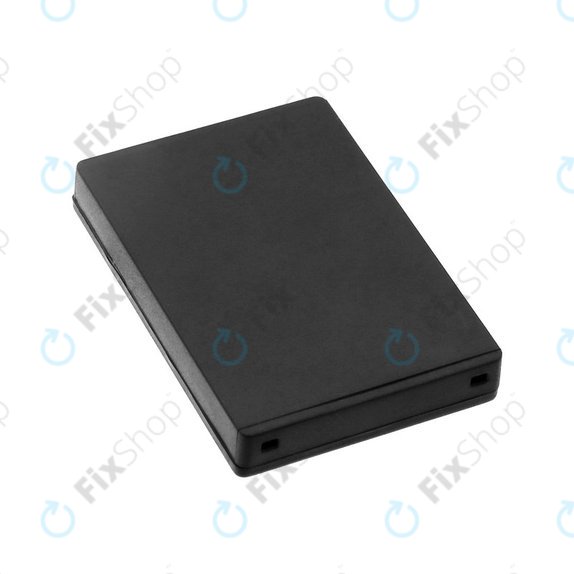Batteria per Siemens Openstage WL3, Ascom, Aastra, Innovaphone, 660190/R2B, Li-Ion, 900mAh, 3.7V, HQ