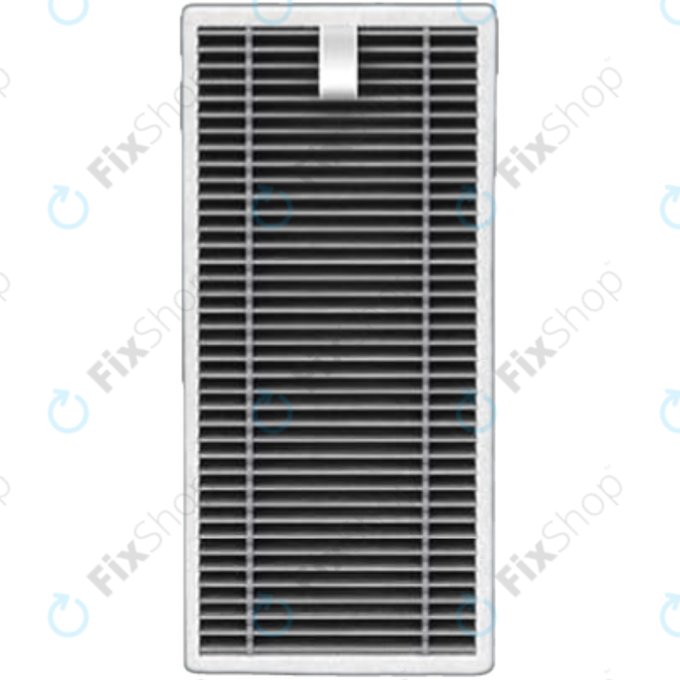 Set di ricambi per Ecovacs T80 Omni, T80 (1x spazzola principale, 2x filtro, 2x spazzola laterale)